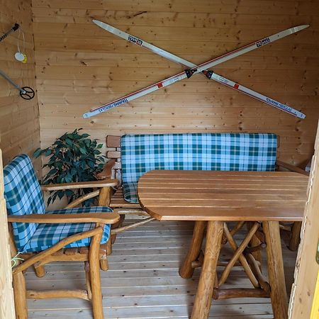Ferienwohnung Madenburgblick Eschbach  Exteriör bild