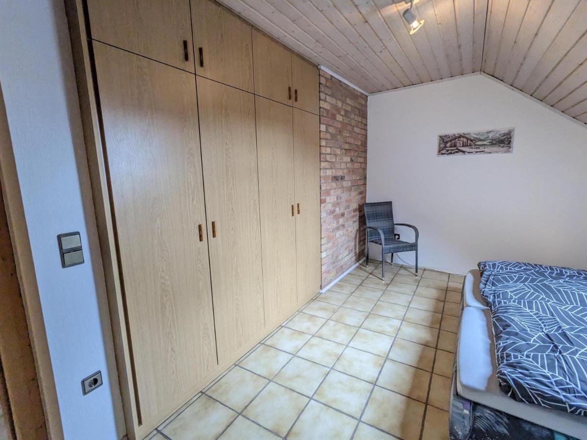 Ferienwohnung Madenburgblick Eschbach  Exteriör bild